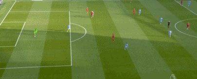 网页版登录入口-【英超】萨拉赫传射蓝月两度扳平 利物浦2比2曼城