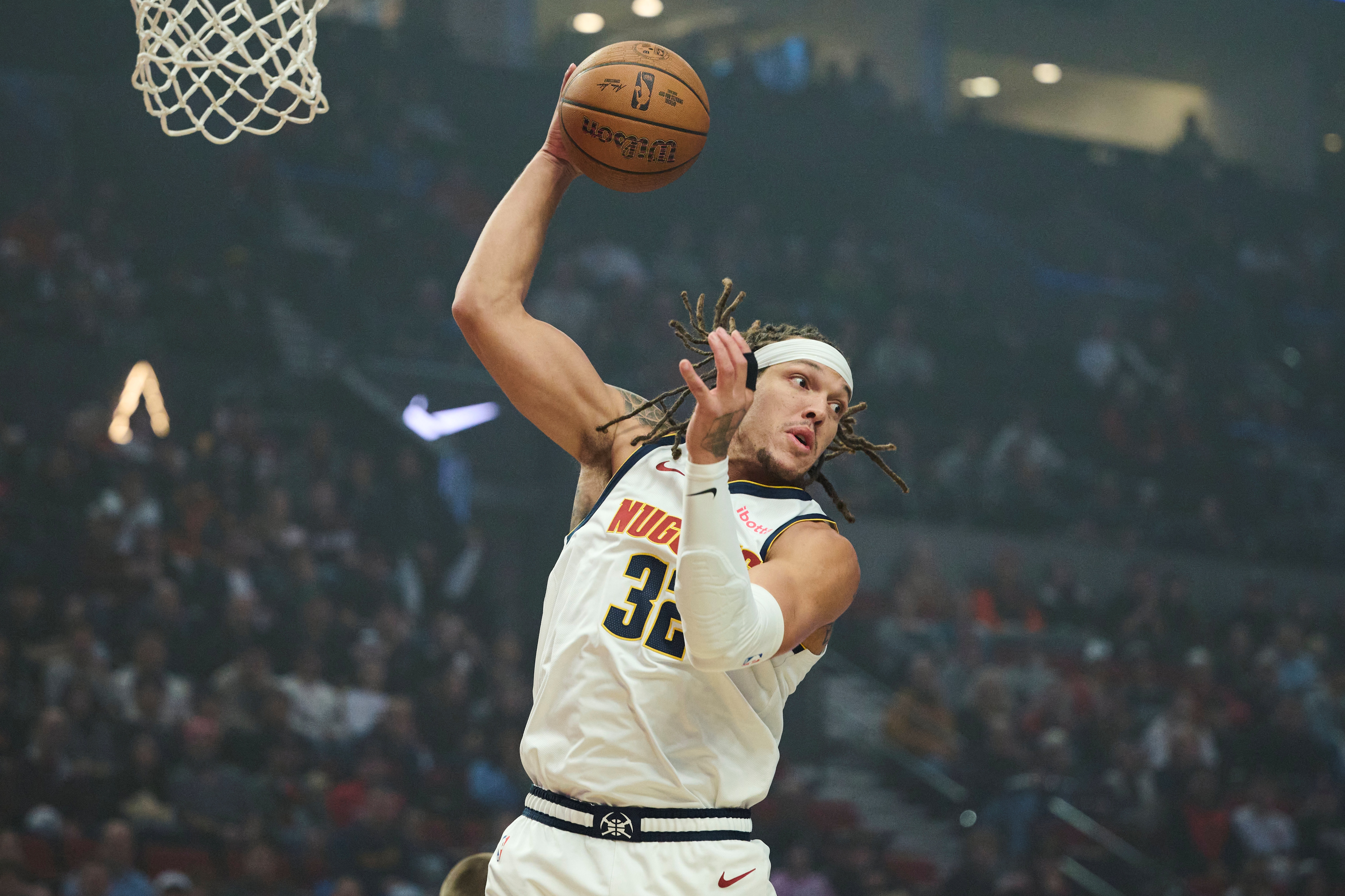 网页版登录入口-掘金背靠背客战雄鹿 戈登大概率出战 穆雷&amp;沃特森&amp;瓦兰出战成疑