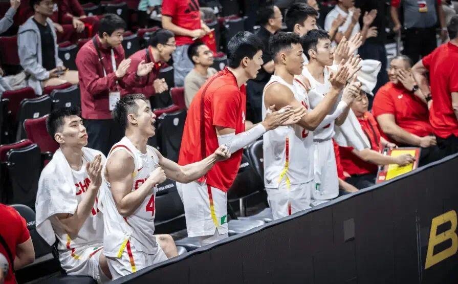 网页版登录入口-国际篮联这次不敢乱说话了